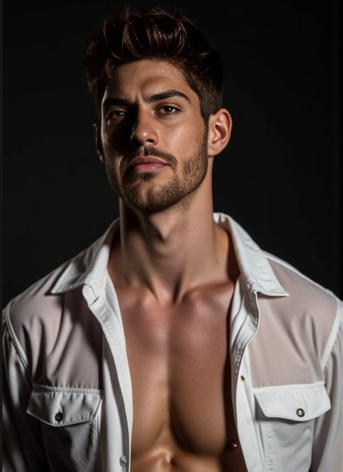 Ken Bek by HottiesnHotties on Tensor.Art