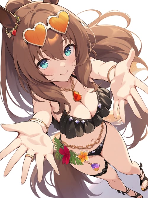 maruzensky (umamusume) by umam on Tensor.Art