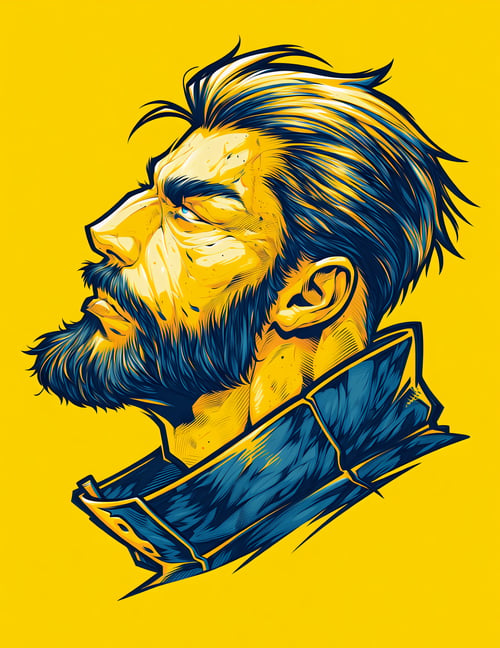 SKORBZ by inknoir on Tensor.Art