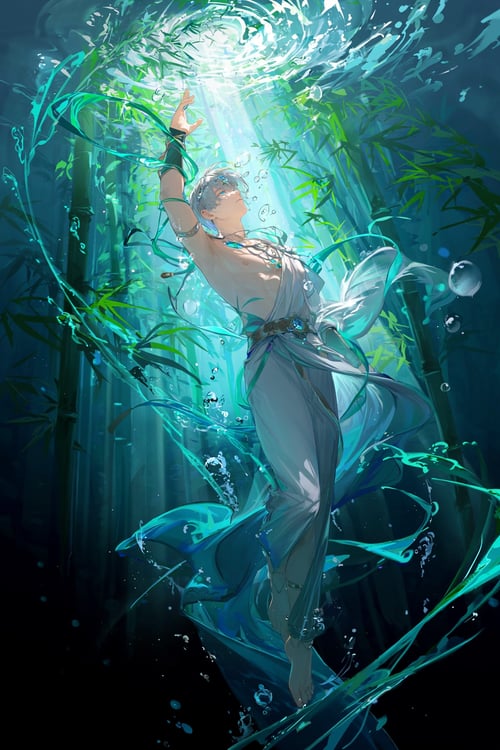 _kir Style [Anima] by Feelings_into_words on Tensor.Art