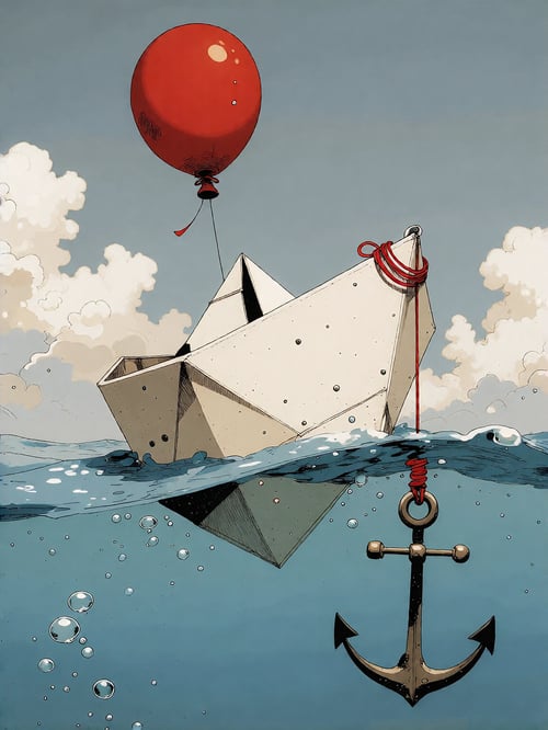 KreaComBook by inknoir on Tensor.Art