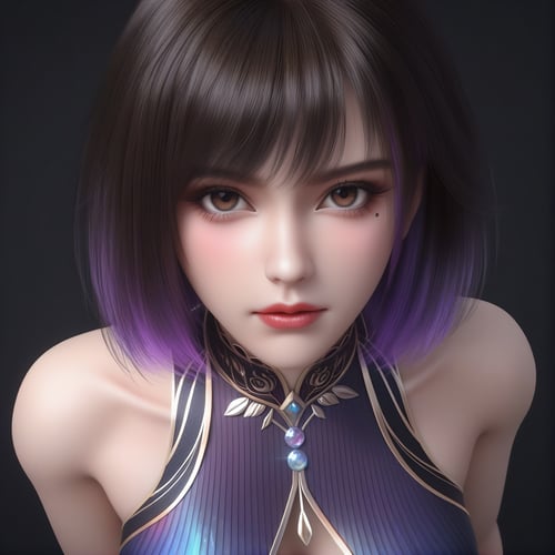 深空彼岸 by 誠 on Tensor.Art