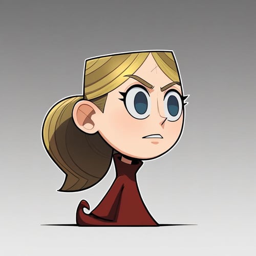 Heloise (Jimmy Two-Shoes) - The_LeafMakerGod by Ttan on Tensor.Art