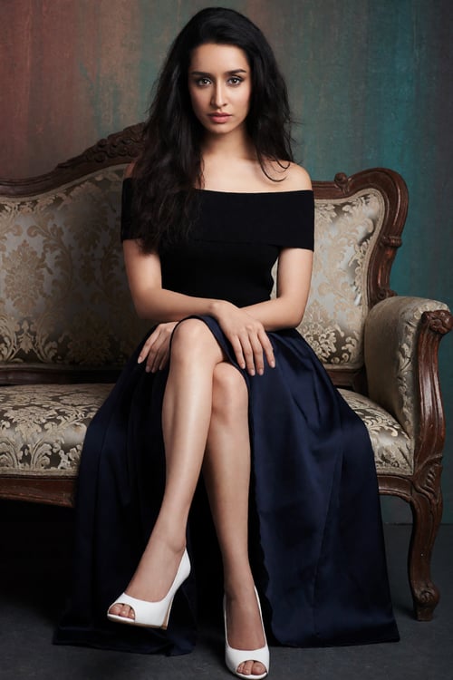 Shraddha Kapoor by aimann on Tensor.Art