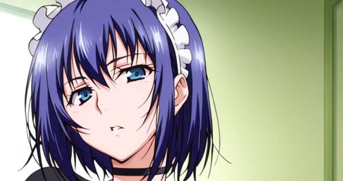 Kaede to Suzu 楓と鈴| Maid Education メイド教育没落貴族 by 清风徐来 on Tensor.Art