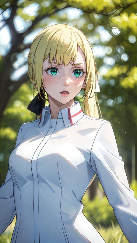 Ritus (Tensei shitara Slime Datta Ken) - XPHG by Ttan on Tensor.Art
