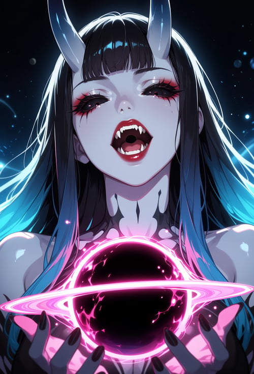 ANIMA_Whyx by Whyxeo on Tensor.Art