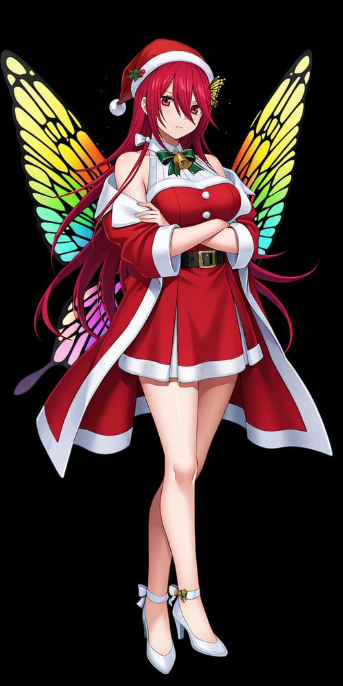 Konamichi Ageha (Crimson Comic) by yy on Tensor.Art