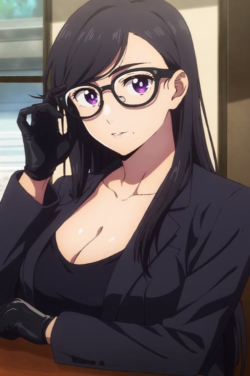 Summer Time Rendering All in one Characters pack + Style (Anima) / サマータイムレンダ by Min on Tensor.Art