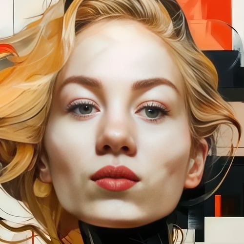 PoliK by user_AfNeo on Tensor.Art
