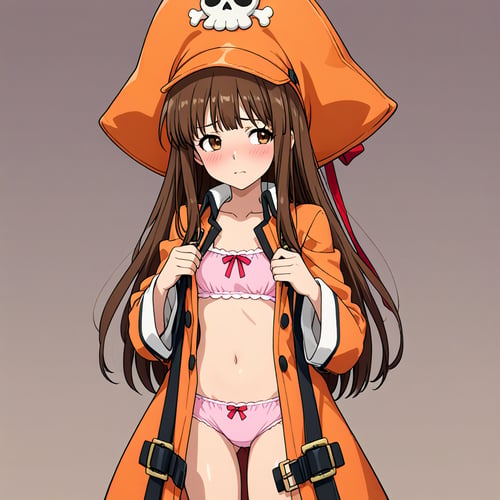 May Guilty Gear Strive by Diona Loli on Tensor.Art
