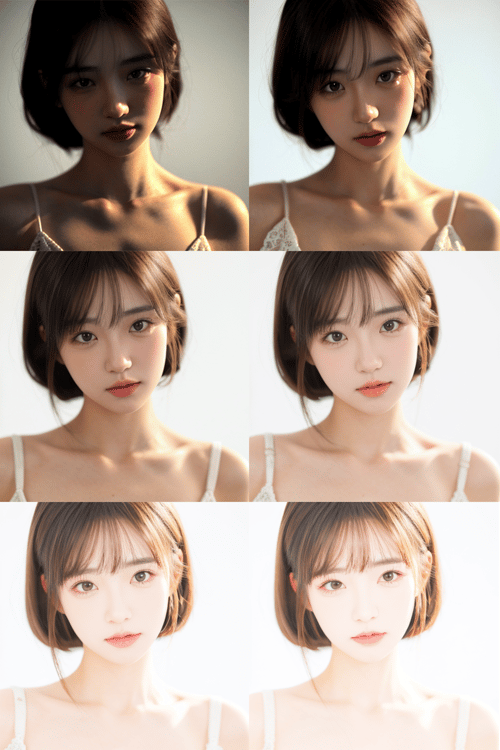 xin_明暗调节 by 奥特新之助 on Tensor.Art