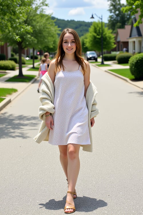 Kaitlyn Dever SoloLoRA by Solo on Tensor.Art