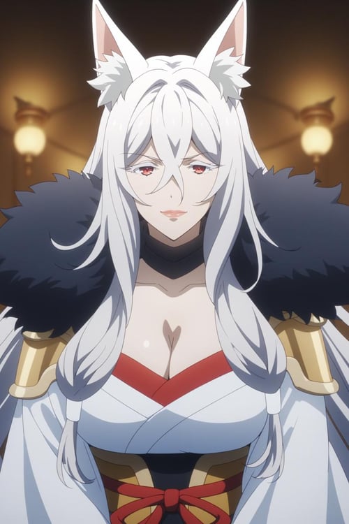 Kaiser Insight / Mana Senri (Princess Connect!) by Ttan on Tensor.Art