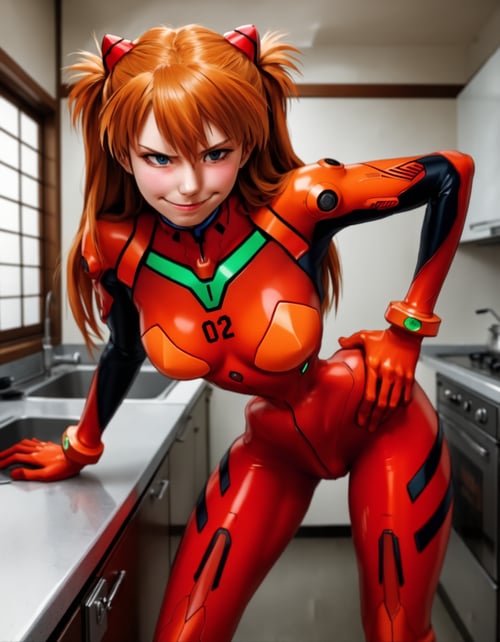 [F1/ZIBT/F2K]Micro Waist by user_z on Tensor.Art