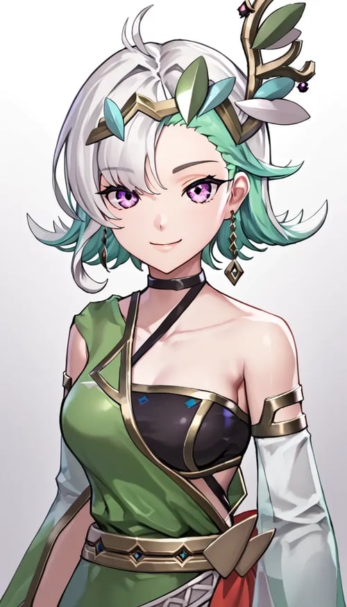 Lily Boss Palworld (SDXL) by reprinter on Tensor.Art