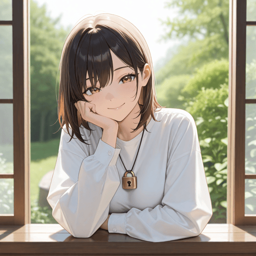 shoujo-manga by footbed443 on Tensor.Art