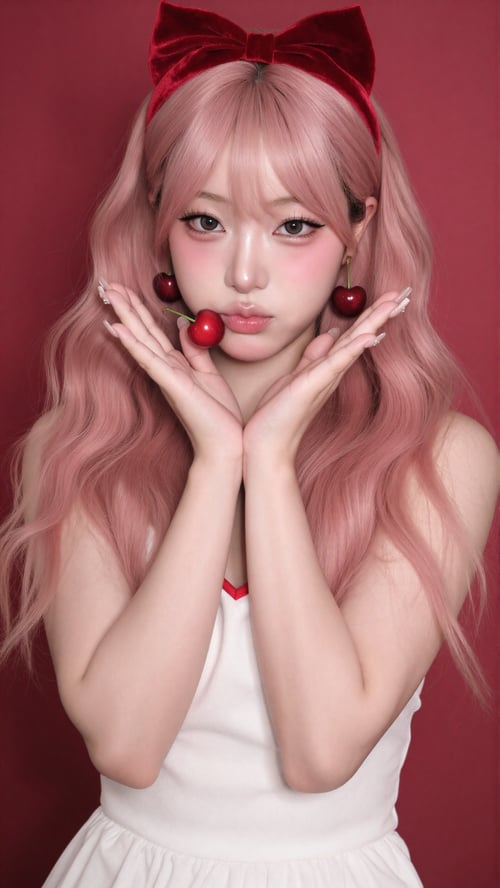 Dolly - 美丽🫧 by 𝒢𝐞𝐫𝐫𝐢𝐭𝐲 on Tensor.Art