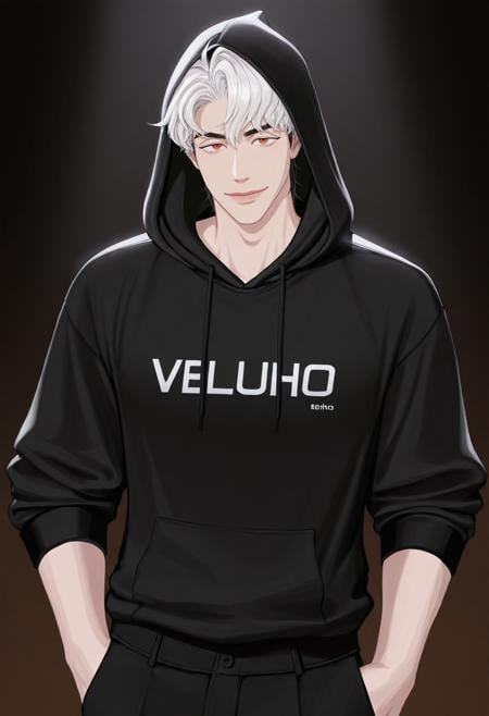 Plave-Eunho by tianyu6671 by user_680967095118289292 on Tensor.Art