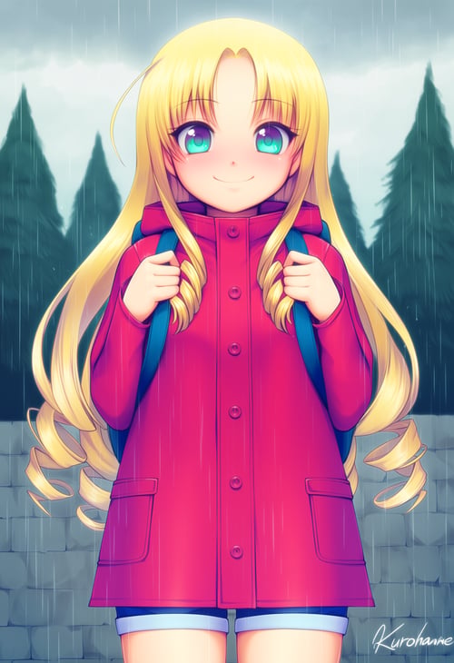 Enjutsu - Koihime Musou by Bionagato on Tensor.Art