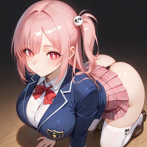Honoka - Dead or Alive by Hot Anime Girls on Tensor.Art