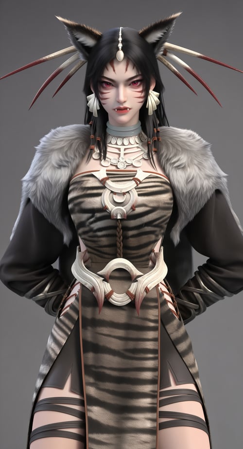 仙武传-魁星 by 誠 on Tensor.Art