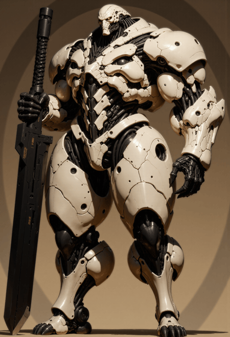 Artify´s Conceptdesigns for Flux by MarkoClarkAA on Tensor.Art