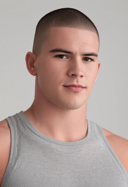 Jamie - Sean Cody by razputin on Tensor.Art