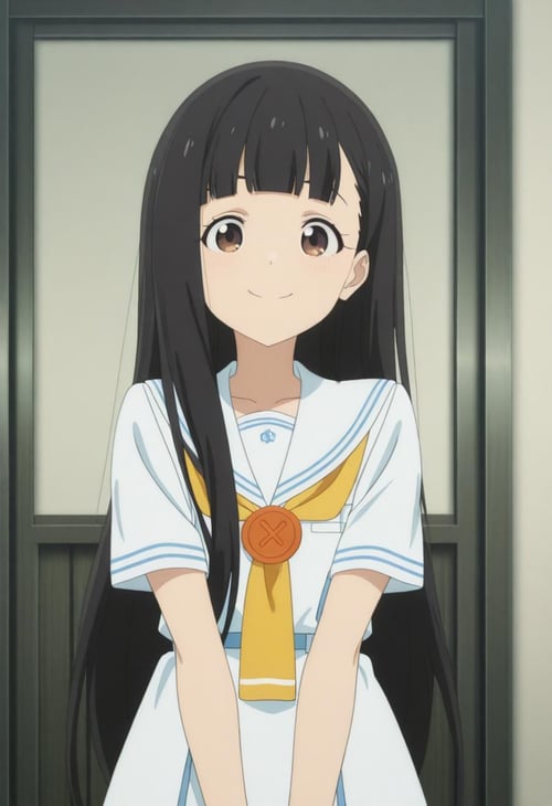 Nukumizu Kaju (Make Heroine ga Oosugiru!) by Ttan on Tensor.Art
