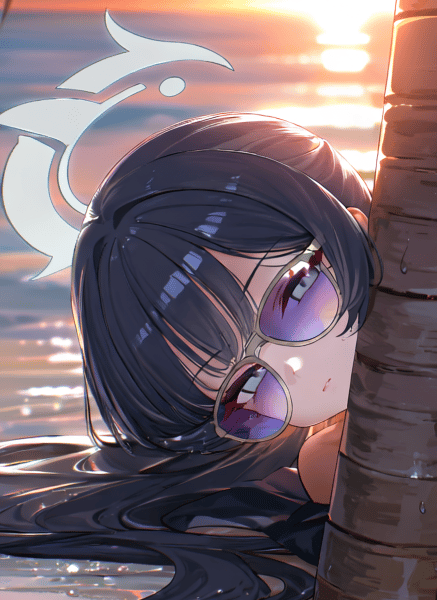 [Anima - base-v1.0] Ryūge Kisaki / 竜華 キサキ by Sephiroth on Tensor.Art