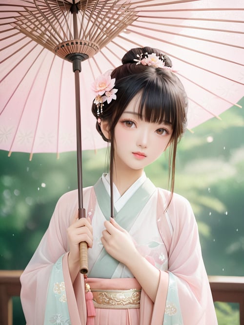 Colorful Fantasy XL 彩璃幻想2.5D by tensorxy on Tensor.Art