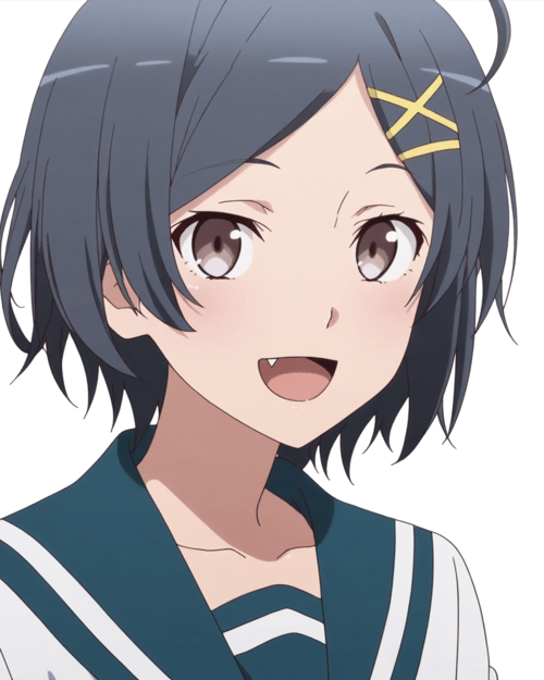 [IL] Komachi Hikigaya - Oregairu by eft on Tensor.Art