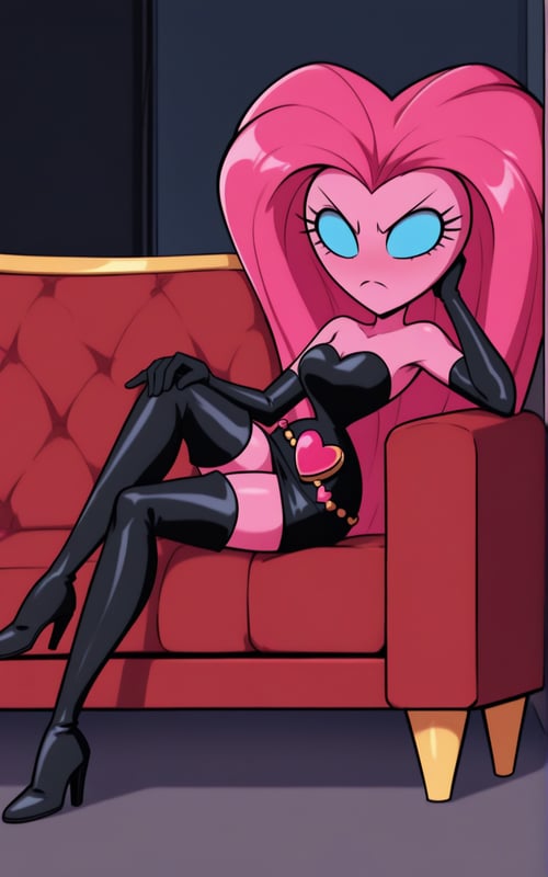 Nemesis - Foster's Home for Imaginary Friends [Pon by user_874754251056777575 on Tensor.Art