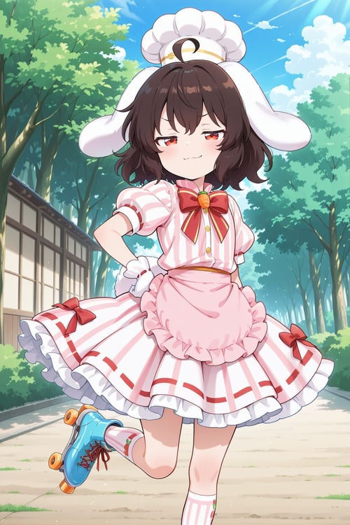 Tewi Inaba (Touhou Project) - 因幡てゐ (東方) by RDMPrompt on Tensor.Art