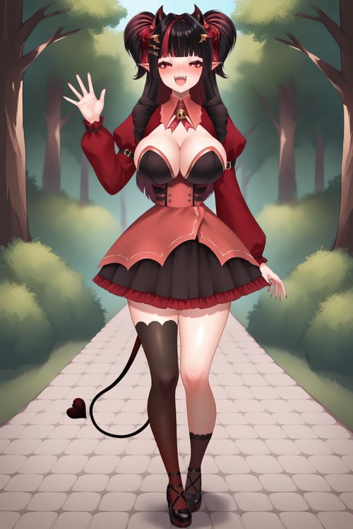 Chii Amano (VTuber) - COMMISSION LoRA PonyXL [NSFW by KillerUwU13_AI on Tensor.Art