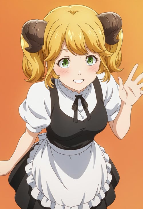 Aletta (Isekai Shokudou) - DX888 by Ttan on Tensor.Art