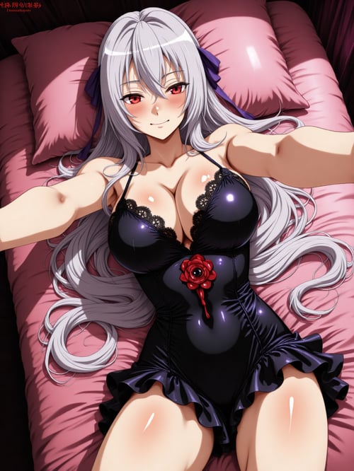 Mitsuke by Hatake on Tensor.Art