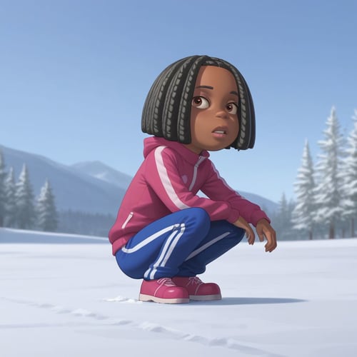 Libby Folfax (Jimmy Neutron) by user_738236644309691932 on Tensor.Art