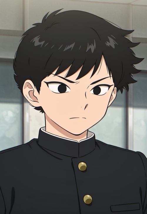 Arandou Tamura - Go for It, Nakamura-kun!! by Min on Tensor.Art