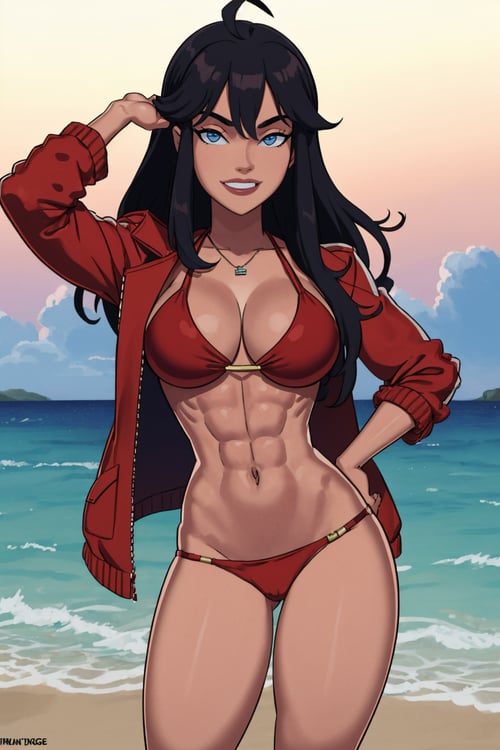 Something Unlimited Style Lora by guy90 on Tensor.Art