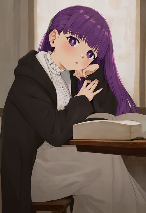 Esearu Style (Anima) by Alt4Pai on Tensor.Art