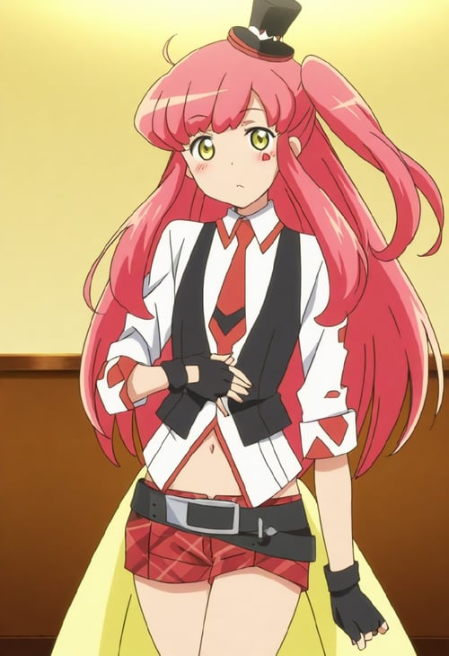 Tetora / Tetra てとら (Log Horizon) by Ttan on Tensor.Art