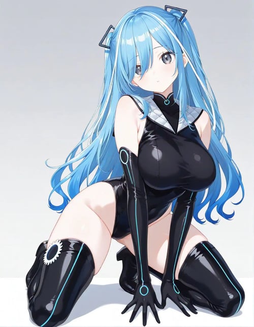 [Illustrious] toono oto 透乃 おと by reprinter on Tensor.Art