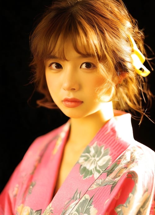 混元写实人像 by SDSDCC on Tensor.Art