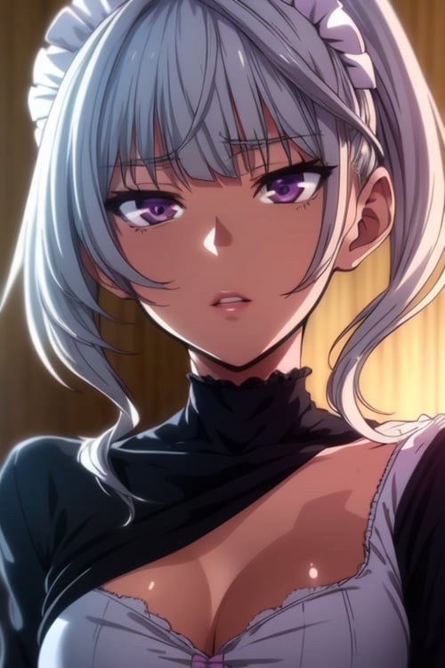 Anri Shijou (Hatsukoi Jikan) - Wubailou by Ttan on Tensor.Art