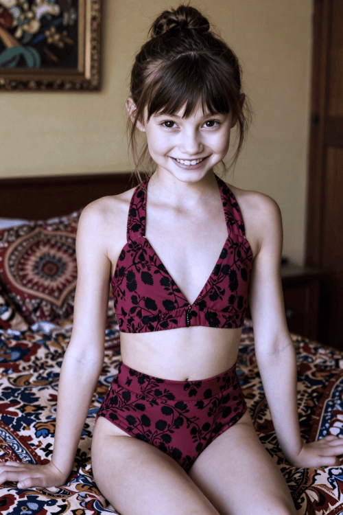  Lauren Lindsey Donzis - Liv and Maddie - Ruby by E7G3 on Tensor.Art