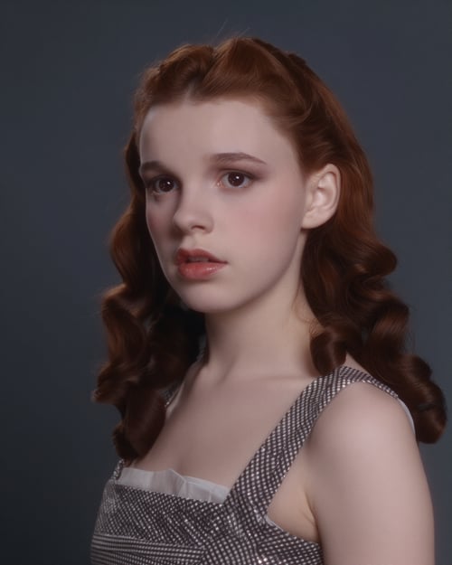 Dorothy by ANNO on Tensor.Art