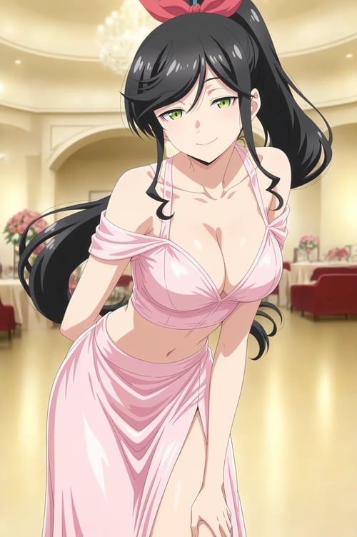 Princess Elegance Set by Katori Konoe on Tensor.Art