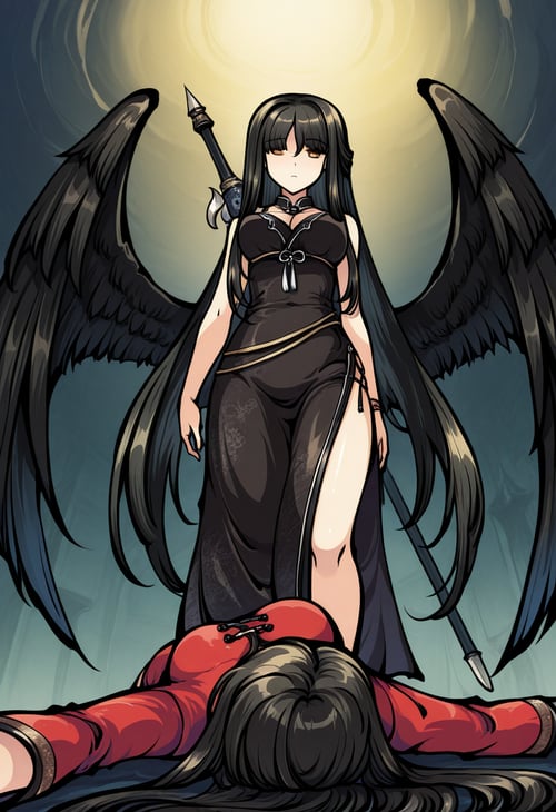 Tokiame style [illustriousXL] by DuglasKele on Tensor.Art