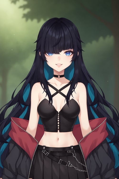 Aria Pyon (VTuber) - COMMISSION LoRA PonyXL [NSFW  by KillerUwU13_AI on Tensor.Art
